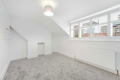 undefined, Broughton Street, London SW8