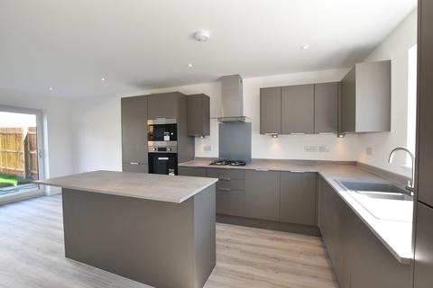 4 bedroom detached house for sale, Plot 19 (9) The Wisteria Crossways Gardens, Thorpe Road, Little Clacton