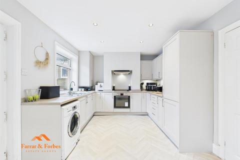 undefined, Sefton Street, Colne BB8