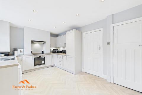 undefined, Sefton Street, Colne BB8