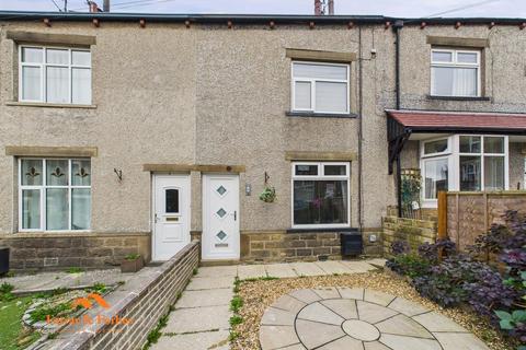 undefined, Sefton Street, Colne BB8