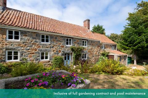 undefined, Rue Des Falles, St. Pierre Du Bois, Guernsey