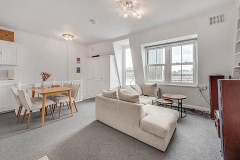 2 bedroom flat for sale, Eardley Crescent, London, SW5