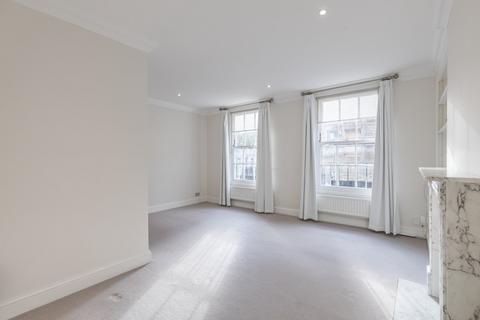 undefined, Cadogan Lane, London, SW1X