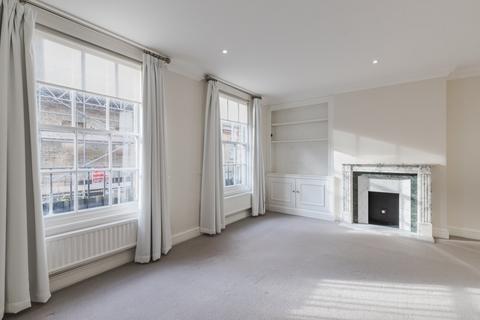 Cadogan Lane, London, SW1X