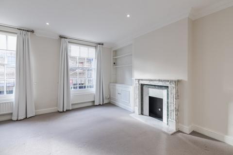 undefined, Cadogan Lane, London, SW1X
