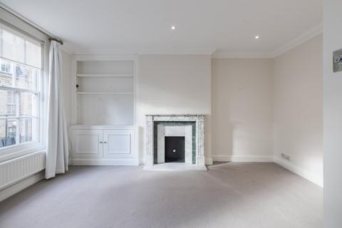 undefined, Cadogan Lane, London, SW1X