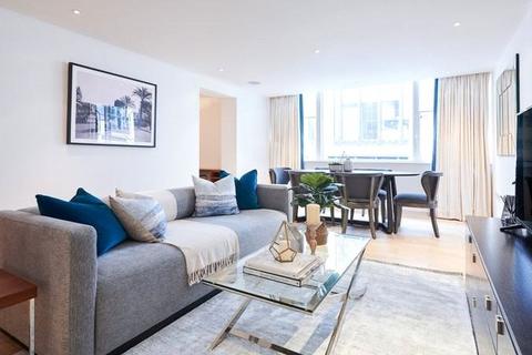 1 bedroom apartment to rent, Young Street, London, W8
