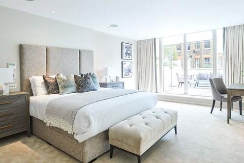 1 bedroom apartment to rent, Young Street, London, W8