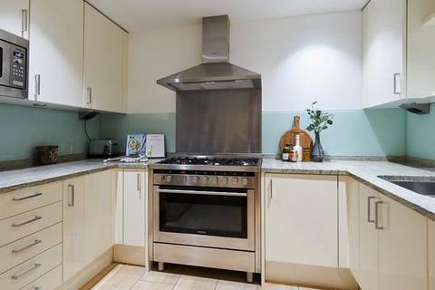 1 bedroom apartment to rent, Young Street, London, W8