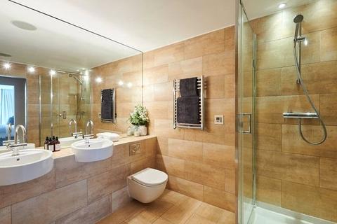 1 bedroom apartment to rent, Young Street, London, W8