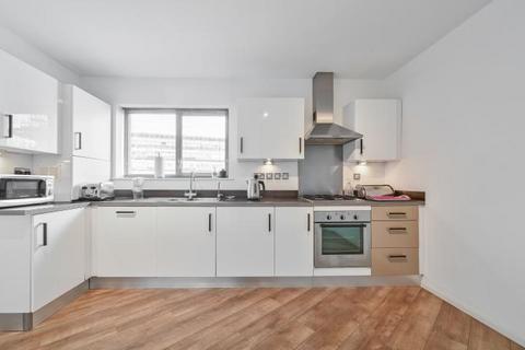 undefined, City Of London Point, York Way, London, N7