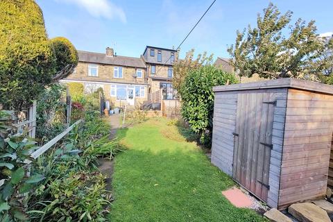 3 bedroom terraced house for sale, Westcroft Avenue, Halifax HX3