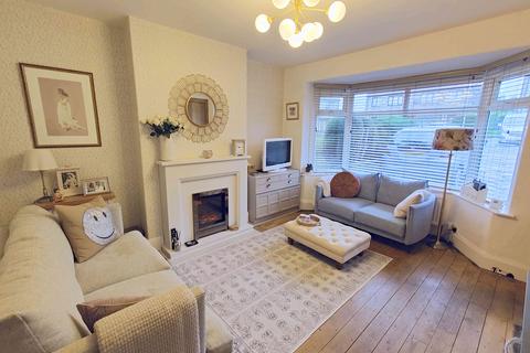 3 bedroom terraced house for sale, Westcroft Avenue, Halifax HX3