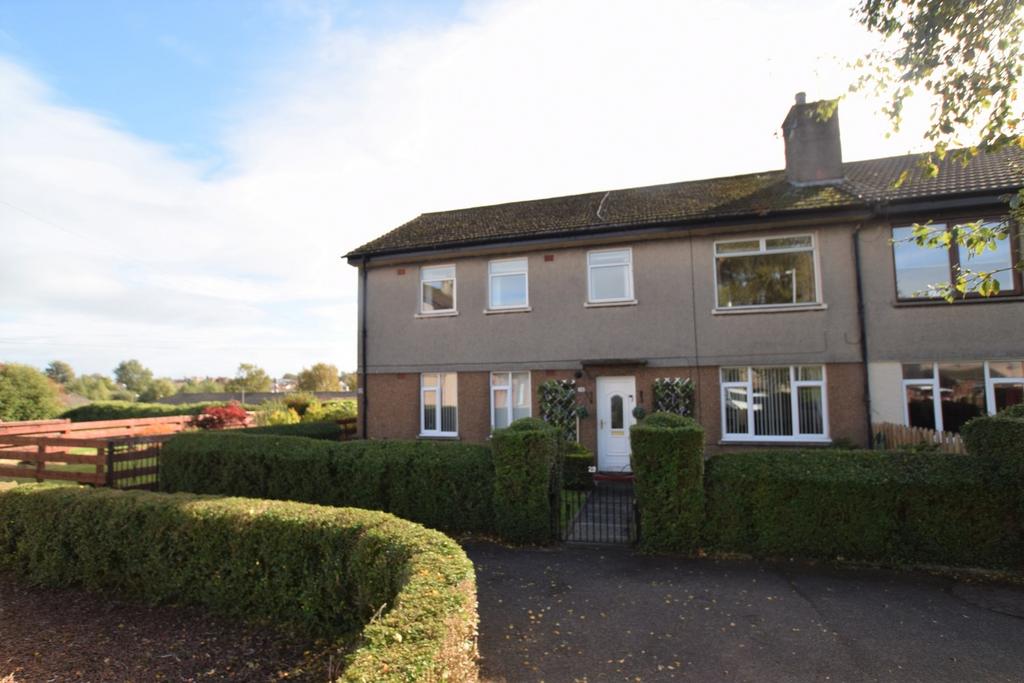 27 Priestlands Drive, Dumfries, DG2 7 LQ - Grieve G