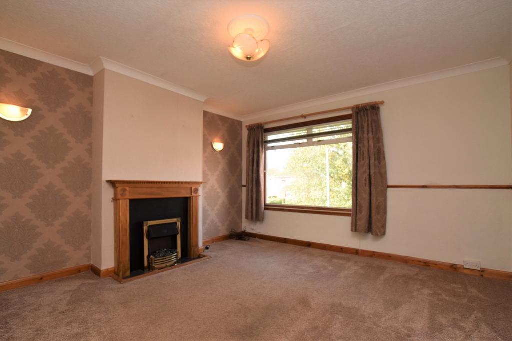 27 Priestlands Drive, Dumfries, DG2 7 LQ - Grieve G