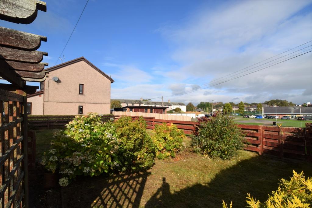 27 Priestlands Drive, Dumfries, DG2 7 LQ - Grieve G