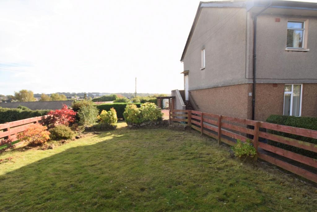 27 Priestlands Drive, Dumfries, DG2 7 LQ - Grieve G