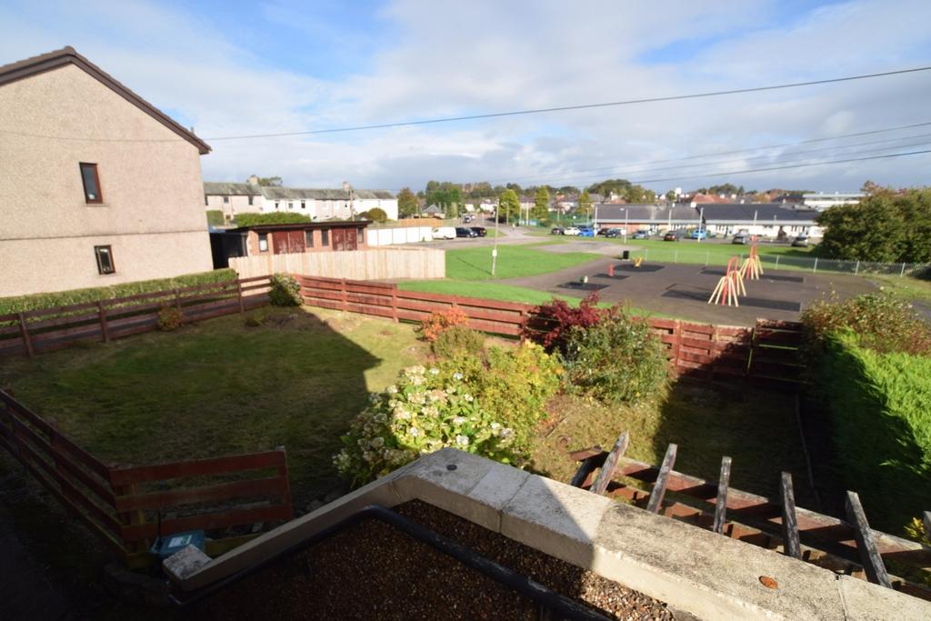 27 Priestlands Drive, Dumfries, DG2 7 LQ - Grieve G