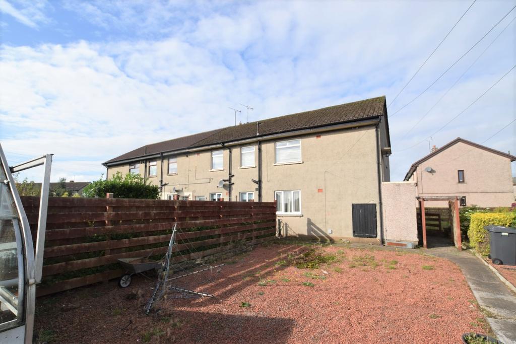 27 Priestlands Drive, Dumfries, DG2 7 LQ - Grieve G