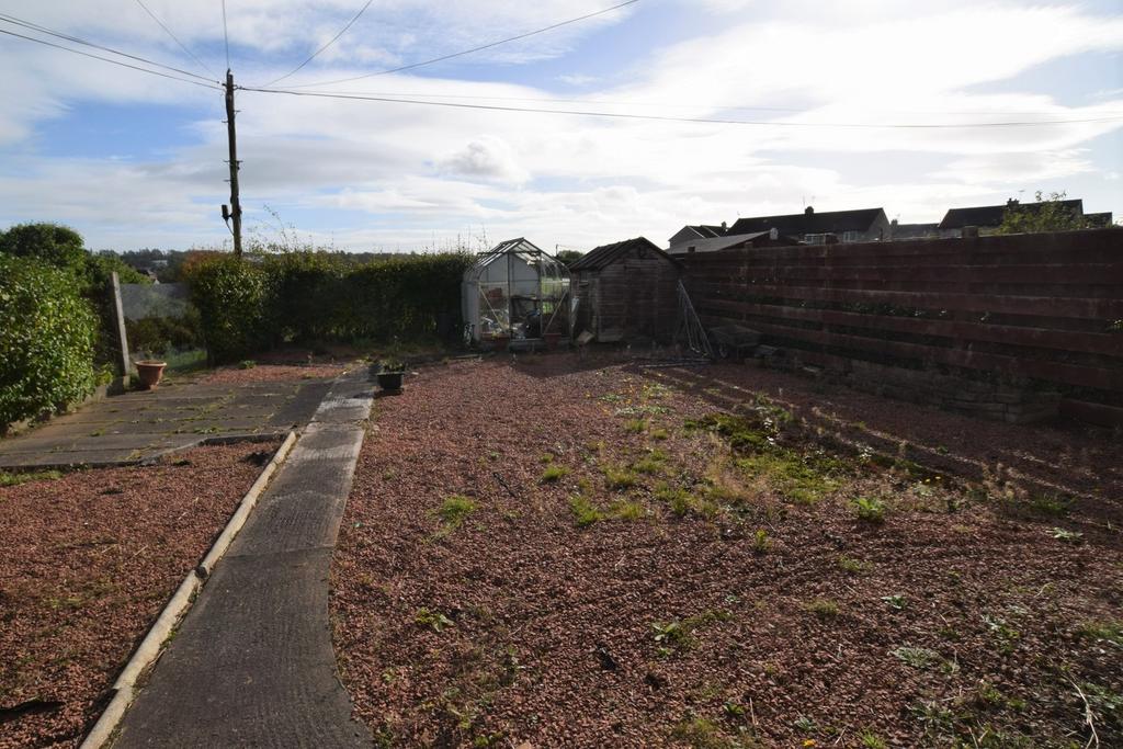 27 Priestlands Drive, Dumfries, DG2 7 LQ - Grieve G