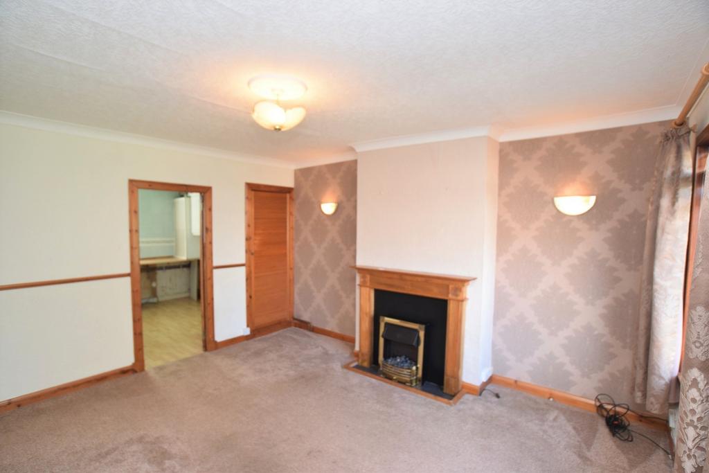 27 Priestlands Drive, Dumfries, DG2 7 LQ - Grieve G