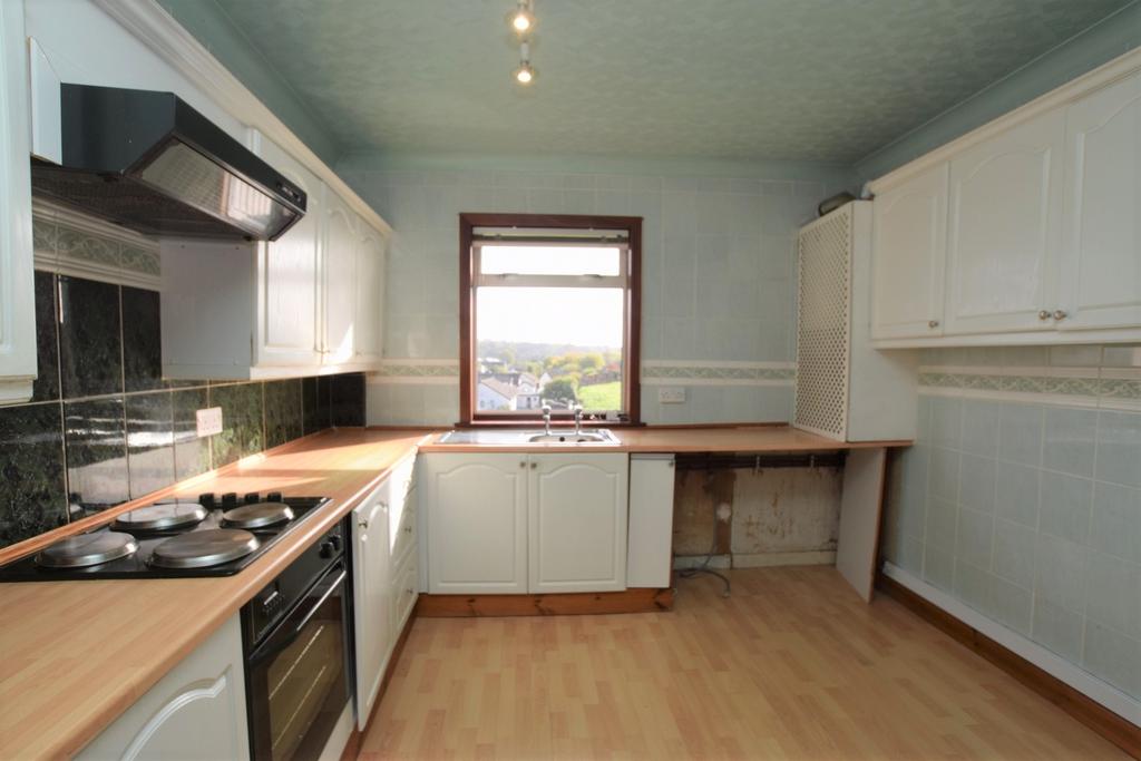 27 Priestlands Drive, Dumfries, DG2 7 LQ - Grieve G