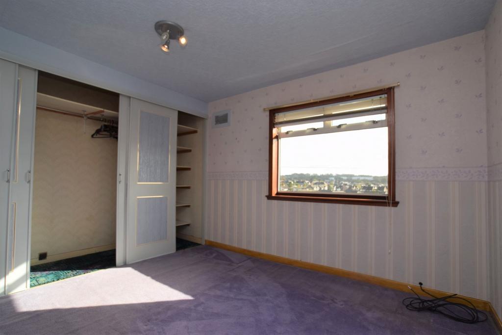 27 Priestlands Drive, Dumfries, DG2 7 LQ - Grieve G