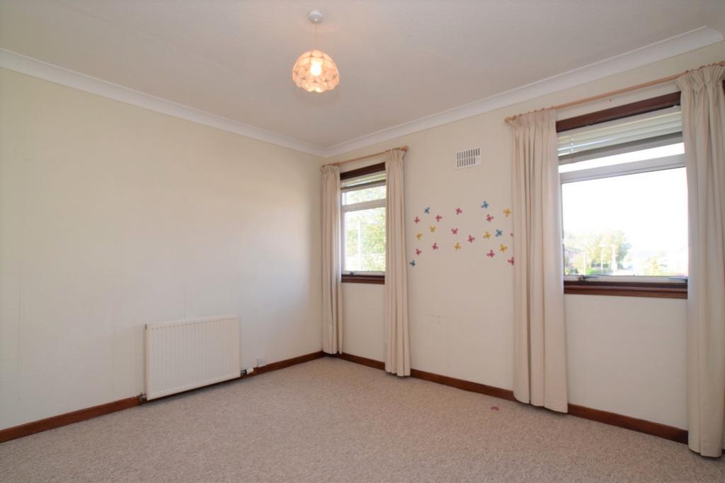 27 Priestlands Drive, Dumfries, DG2 7 LQ - Grieve G