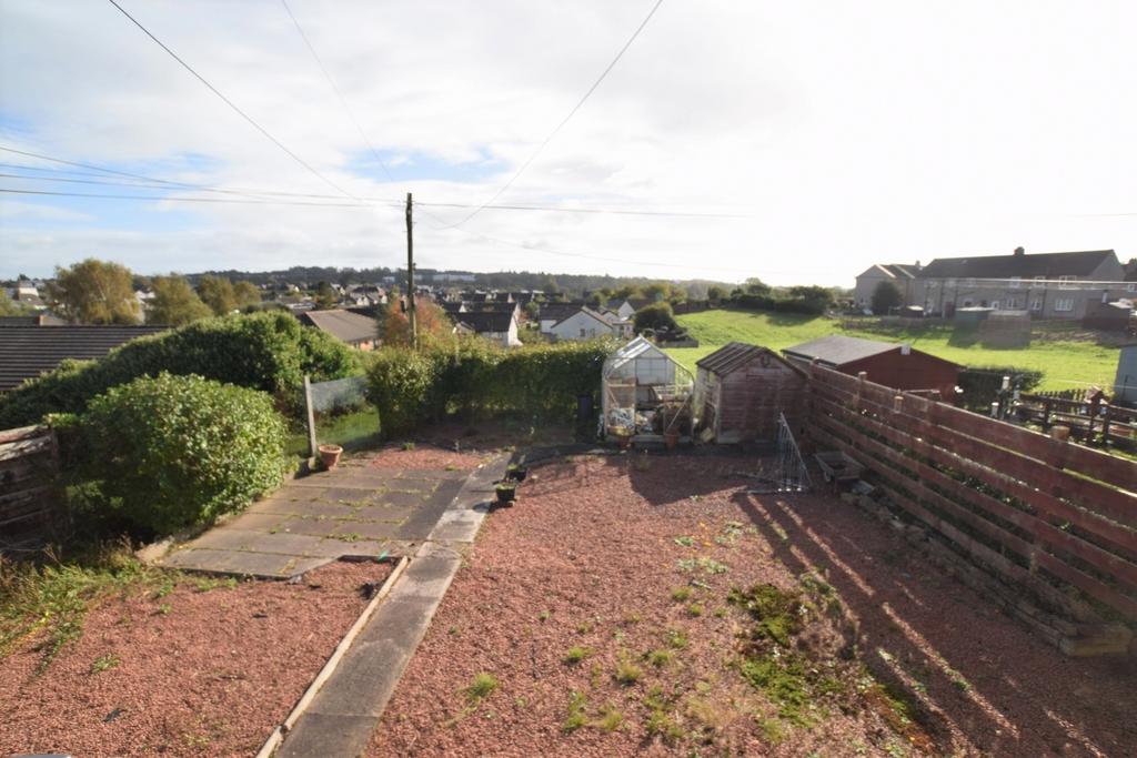 27 Priestlands Drive, Dumfries, DG2 7 LQ - Grieve G