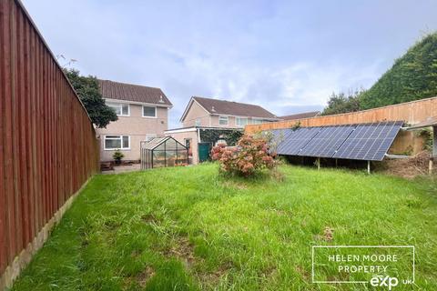 3 bedroom semi-detached house for sale, Hawthorns, Saltash PL12