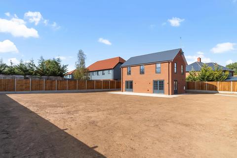 undefined, House 5, Barley Mews, St Albans, AL4