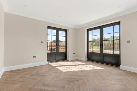 undefined, House 5, Barley Mews, St Albans, AL4