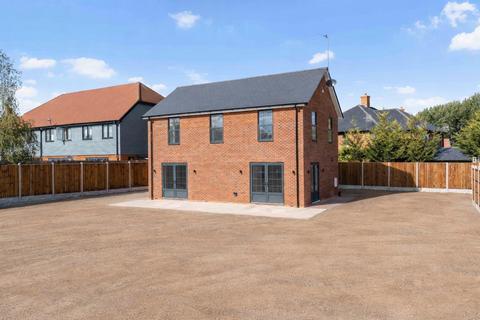 undefined, House 5, Barley Mews, St Albans, AL4
