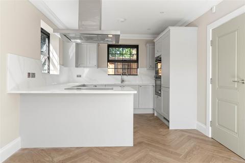 undefined, House 5, Barley Mews, St Albans, AL4