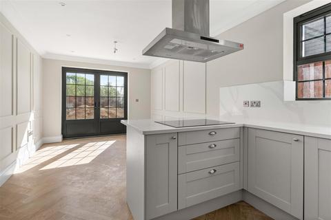 undefined, House 5, Barley Mews, St Albans, AL4