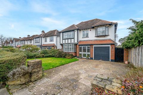 4 bedroom detached house for sale, Hengist Way, Bromley BR2