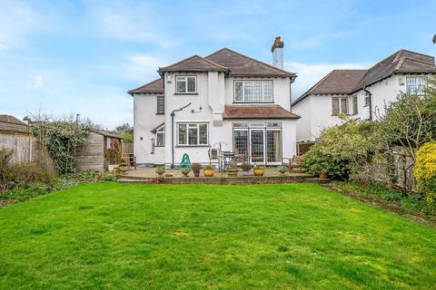 4 bedroom detached house for sale, Hengist Way, Bromley BR2