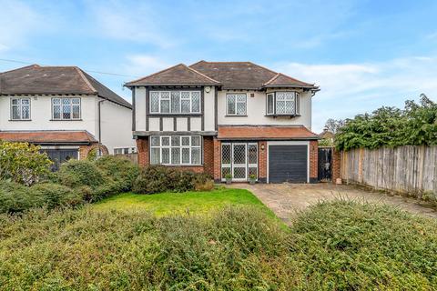 undefined, Hengist Way, Bromley BR2