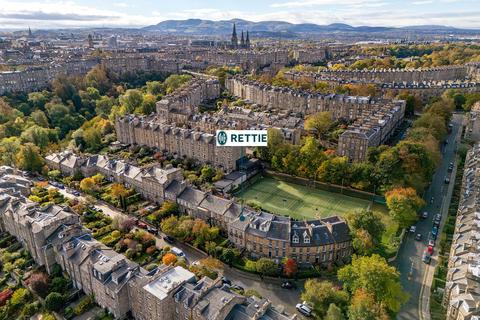 4 bedroom terraced house for sale, Ann Street, Edinburgh, Midlothian