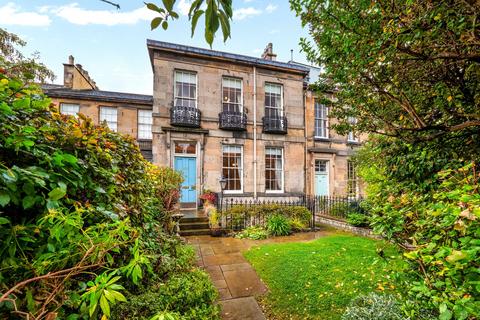 4 bedroom terraced house for sale, Ann Street, Edinburgh, Midlothian