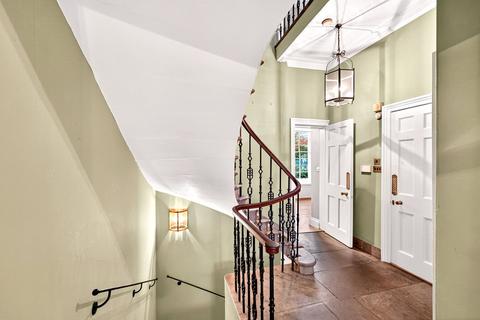 4 bedroom terraced house for sale, Ann Street, Edinburgh, Midlothian