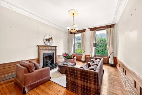 4 bedroom terraced house for sale, Ann Street, Edinburgh, Midlothian