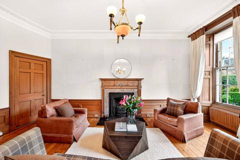 4 bedroom terraced house for sale, Ann Street, Edinburgh, Midlothian