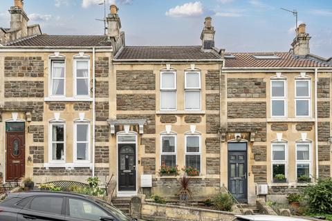 3 bedroom terraced house for sale, Lymore Avenue, Somerset BA2