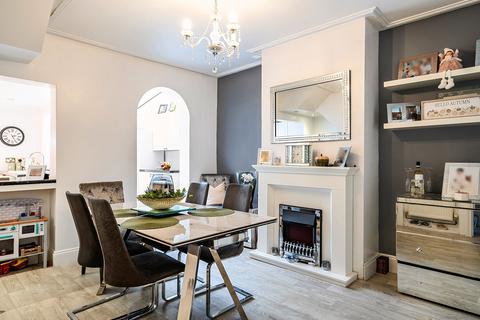 3 bedroom terraced house for sale, Lymore Avenue, Somerset BA2