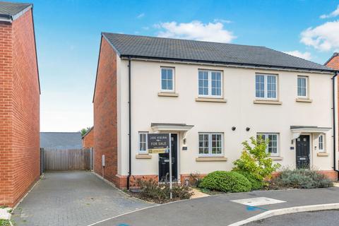 undefined, Thenford Way, Banbury OX16