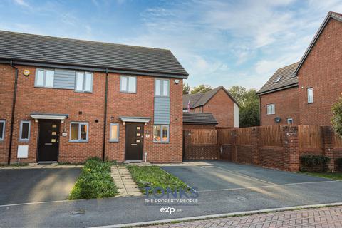 undefined, Rosemary Road, Tipton DY4