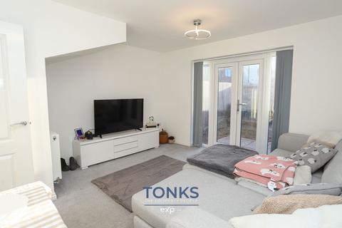 undefined, Rosemary Road, Tipton DY4