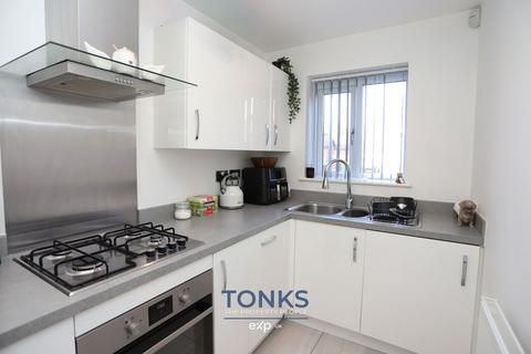 undefined, Rosemary Road, Tipton DY4